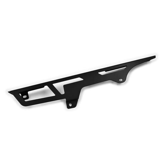 chain guard black
