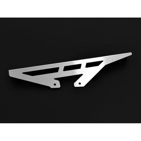 chain guard silver