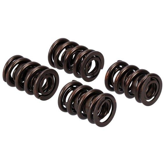 JIMS, high performance valve spring set. 230@1.875"