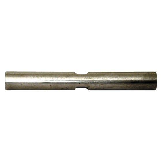 Axis tube, swingarm - extra wide frame