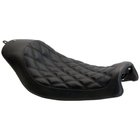 Boss solo seat. Black