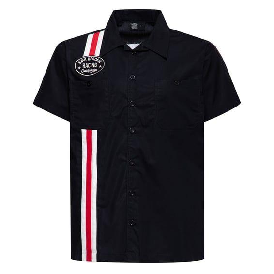 Speed Is Our Passion shirt black