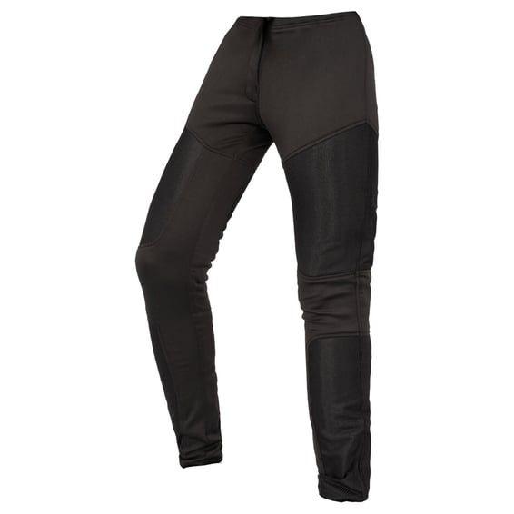 Breeze pants black