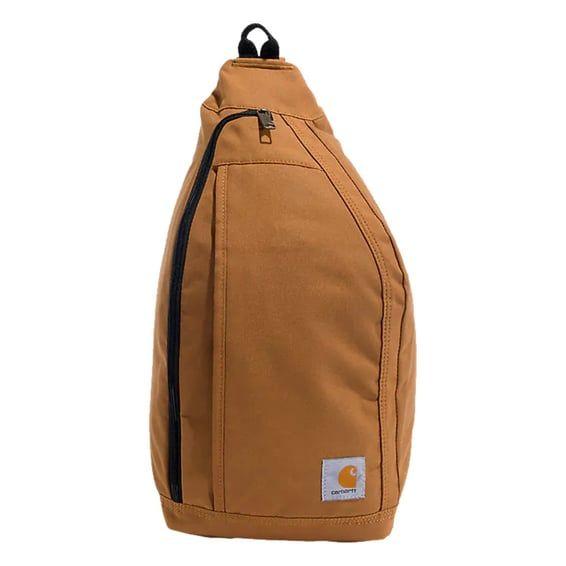 Sling bag carhartt® brown