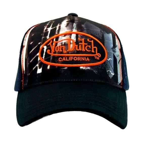 Subl trucker cap