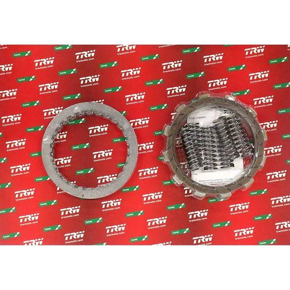 Super Clutch kit