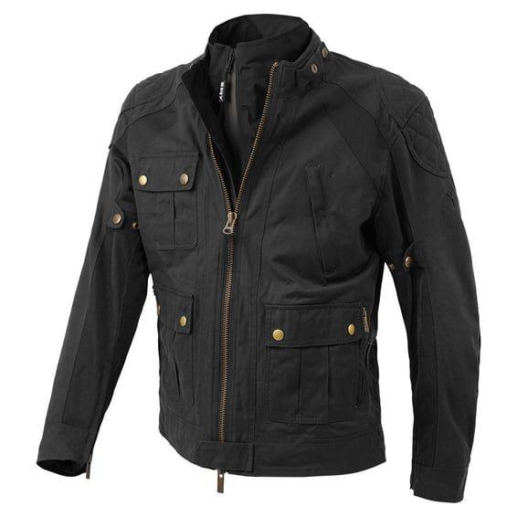Teneree Venty V jacket black