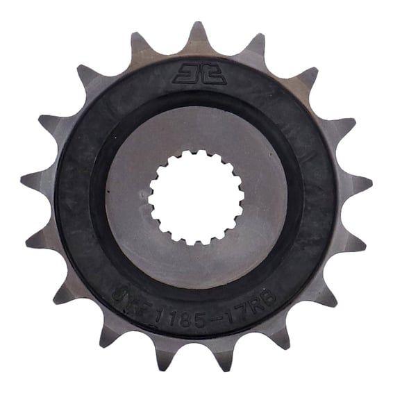 JT Front Sprocket 1185.17