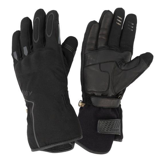 Tracer gloves black
