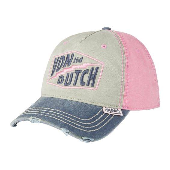 Baseball retro cap hard