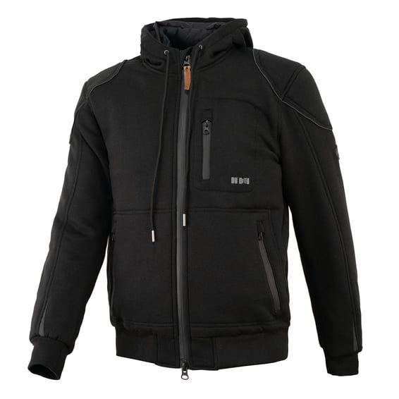 Street jacket black