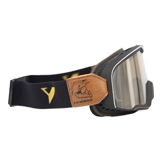 Roadster goggle black