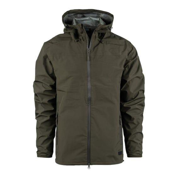 TF-2216 Hardshel jacket ranger green