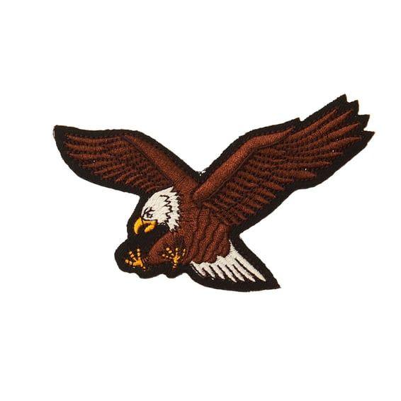Patch Flying Eagle