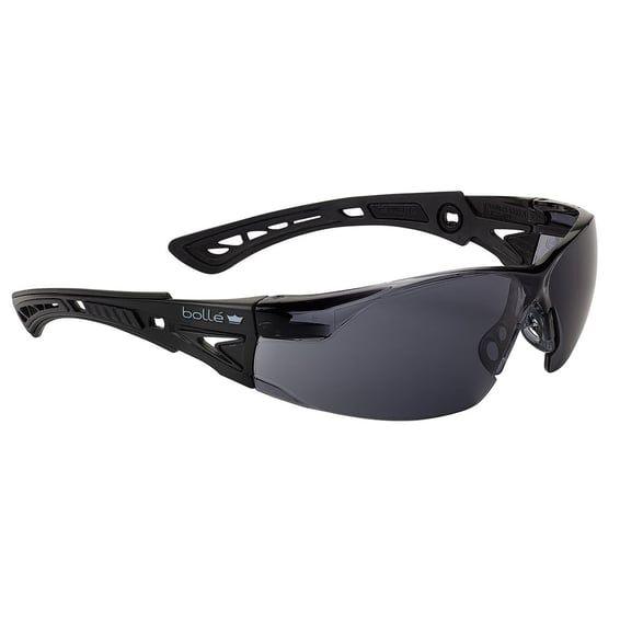 Bollé Rush+ glasses smoke
