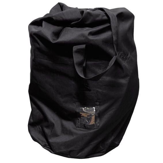 Fostex, army duffle bag