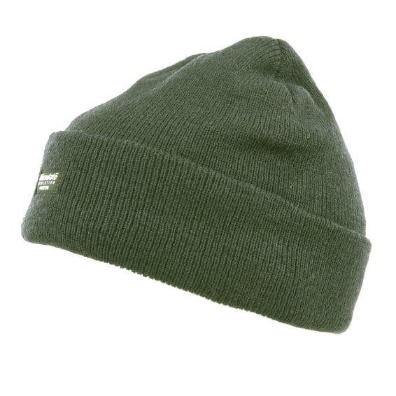 Fine watch beanie green
