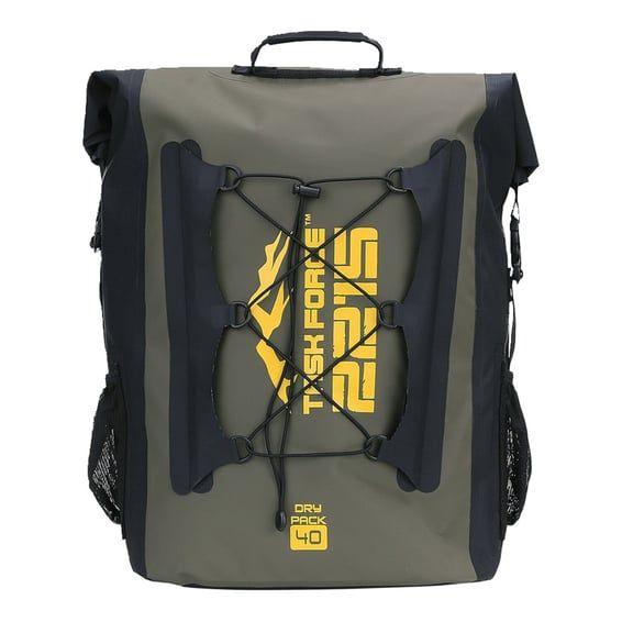 Wolf River Dry bag 40L