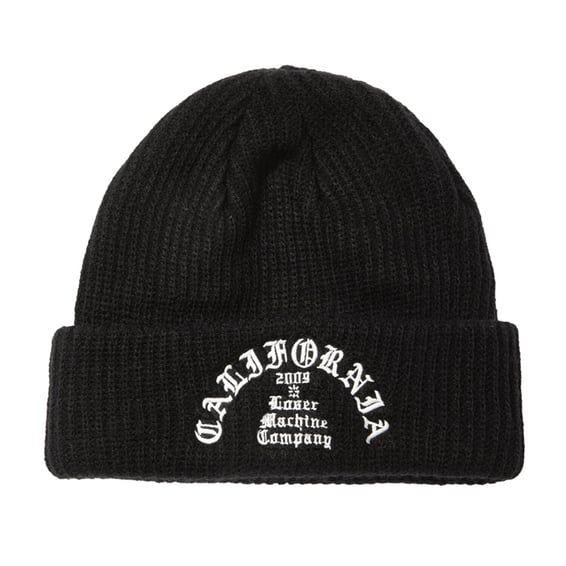 Loser Machine Fanatic Beanie black