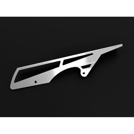 chain guard silver