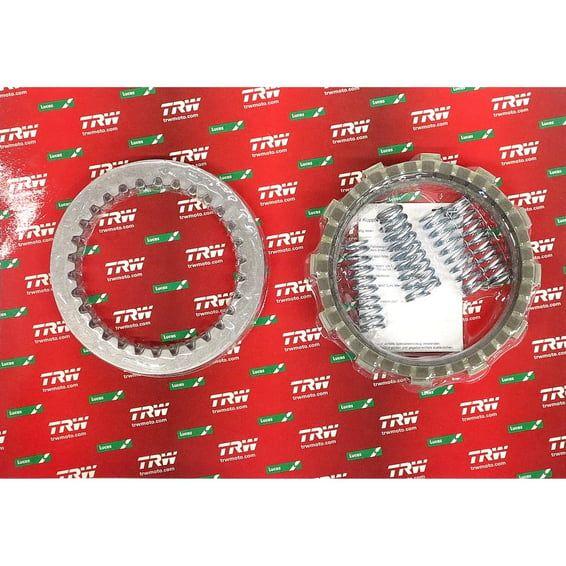 Super Clutch kit