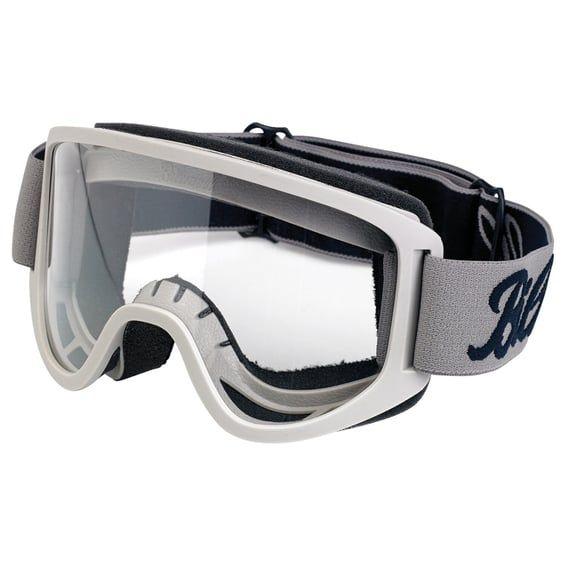 Moto 2.0 Script goggles titanium
