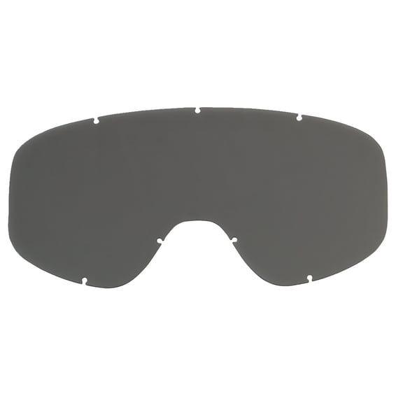 Moto 2.0 goggles lens smoke