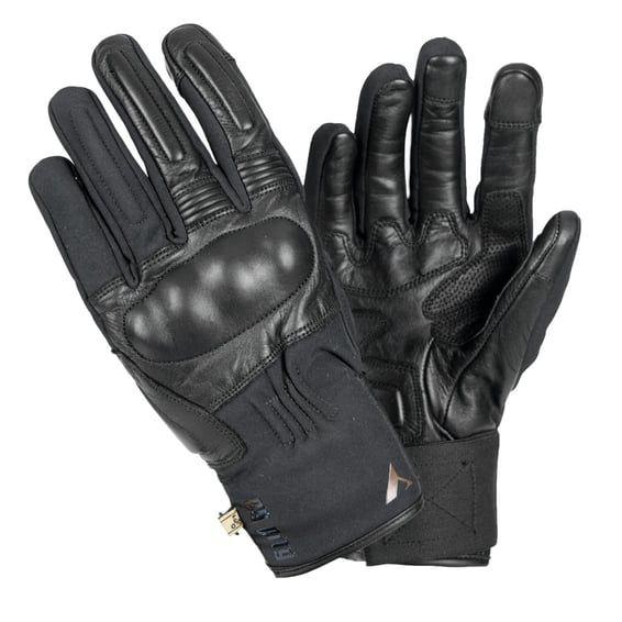 Artic gloves black
