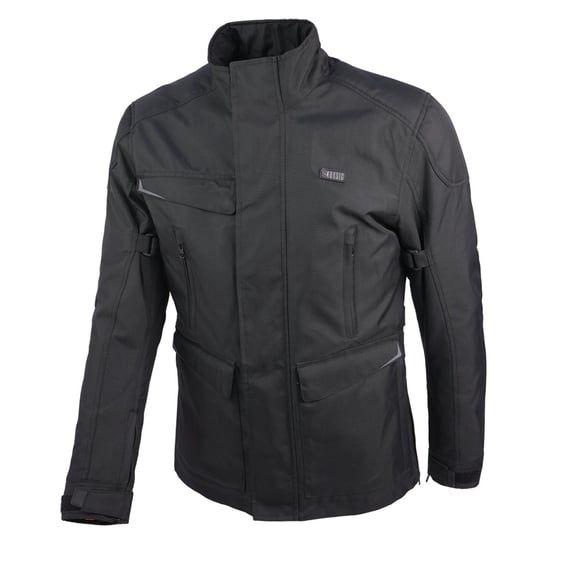 Winter Route III jacket black