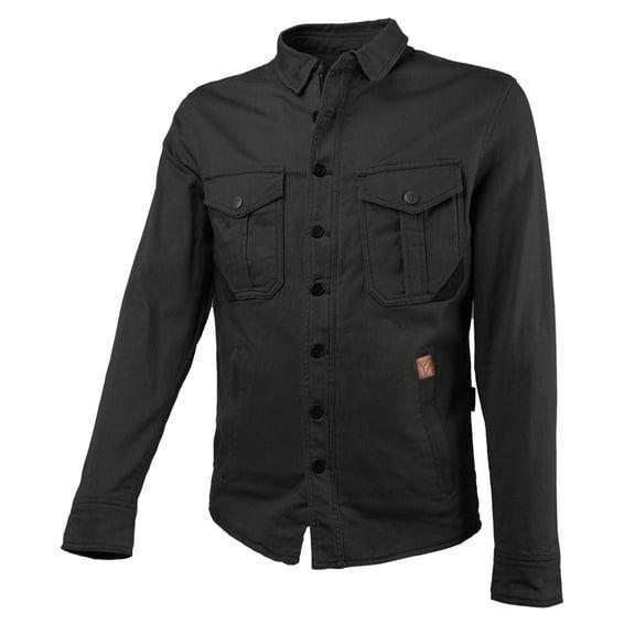 SUV II shirt black