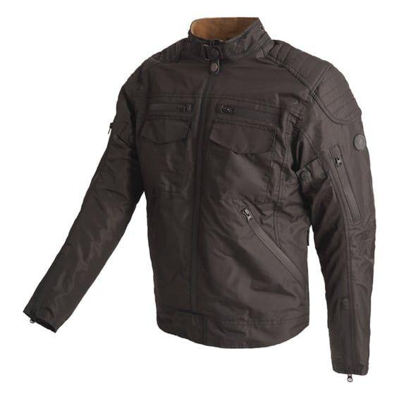 Magnum jacket black