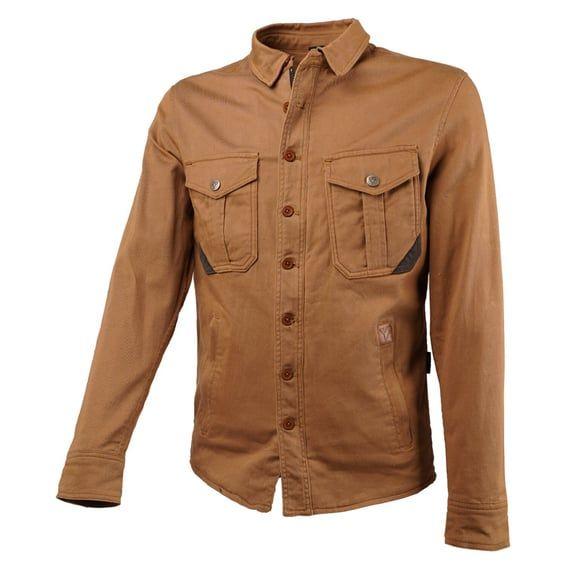 SUV II shirt beige