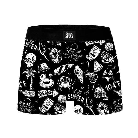 Hella Hot underwear