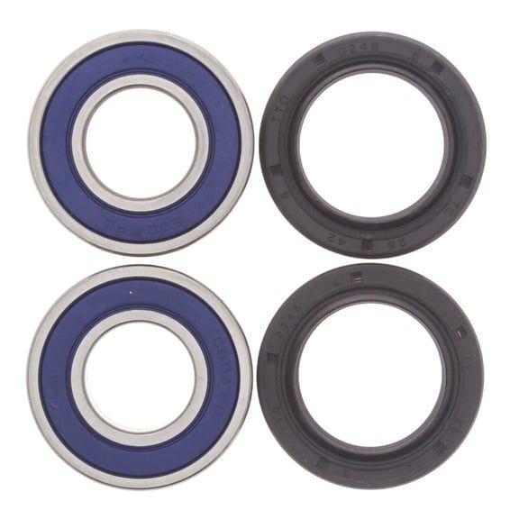 wheel bearing kit, front