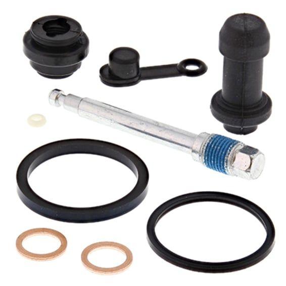 Caliper Rebuild Kit Rear