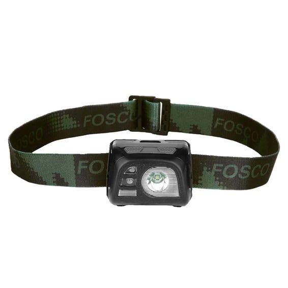 Fostex tactical Fosco headlamp