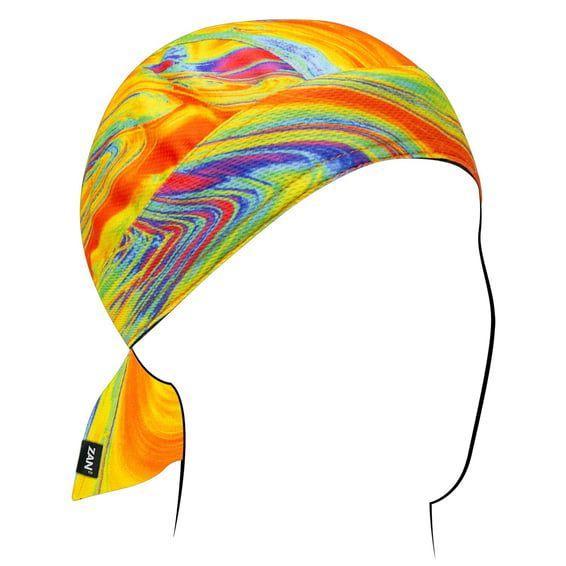ZANheadgear Flydanna® Polyester Micromesh Thermal Skull