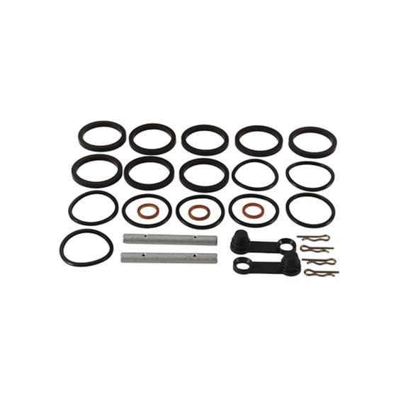 Caliper Rebuild Kit Front