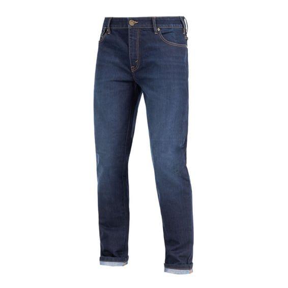 Pioneer mono jeans dark blue