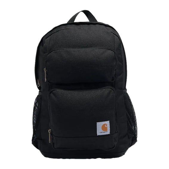 Classic Single backpack black