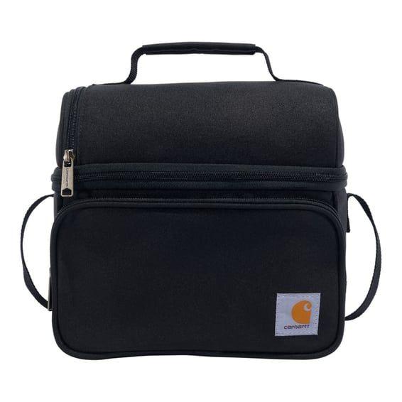 Lunch cooler black
