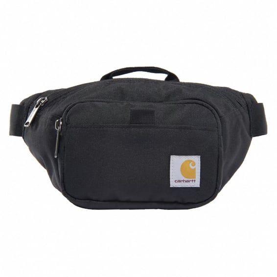 Waist pack black