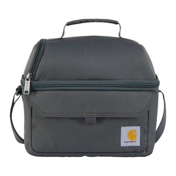 Lunch cooler gravel