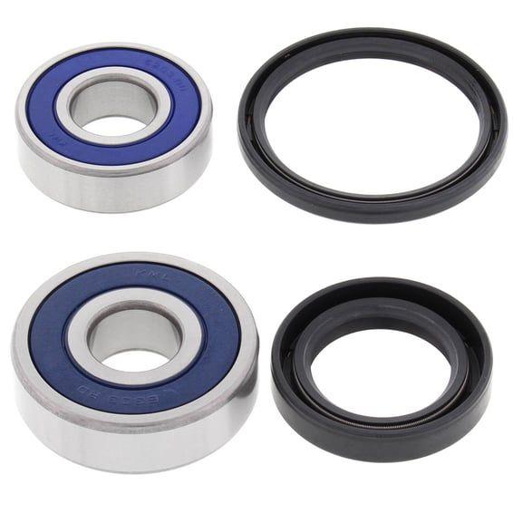wheel bearing kit, front