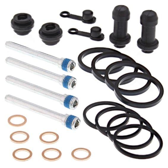 Caliper Rebuild Kit Front
