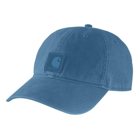 Odessa cap dark horizon blue