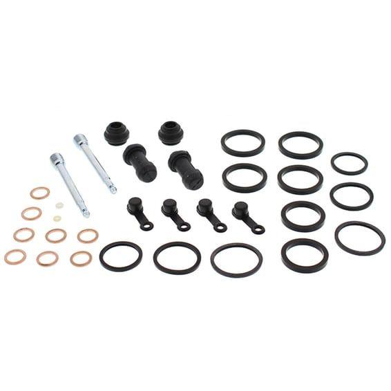 Caliper Rebuild Kit Front