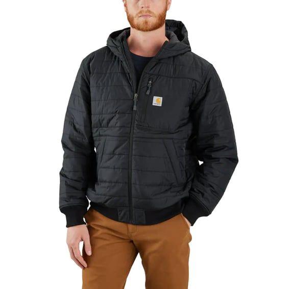 Gilliam active jack