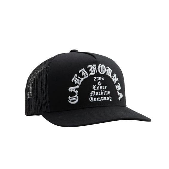 Loser Machine Fanatic cap black