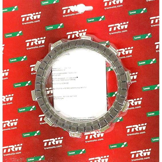 clutch plate kit, frictions discs